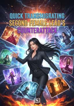 Quick Transmigrating Second Female Lead’s Counterattack