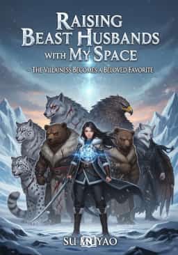 Raising Beast Husbands with My Space — The Villainess Becomes a Beloved Favorite