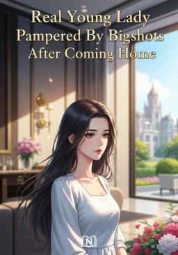 Real Young Lady Pampered By Bigshots After Coming Home