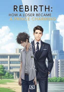 Rebirth: How A Loser Became A Prince Charming