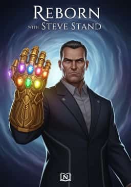 Reborn with Steve Stand