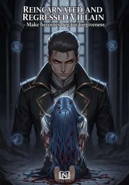 Reincarnated and Regressed Villain - Make heroines beg for forgiveness