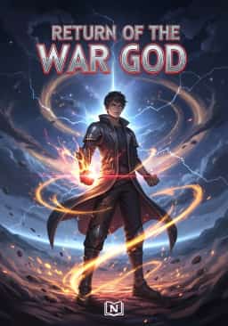 Return of the War God