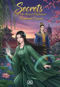 Secrets of His Royal Highness: Pampered Consort
