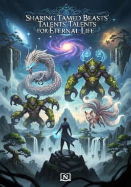 Sharing Tamed Beasts’ Talents for Eternal Life