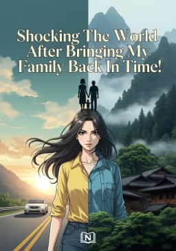Shocking The World After Bringing My Family Back In Time!