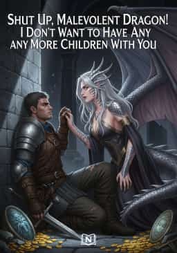 Shut Up, Malevolent Dragon! I Don’t Want to Have Any More Children With You