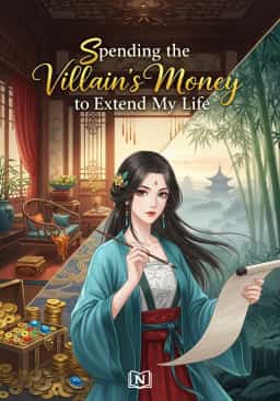 Spending the Villain’s Money to Extend My Life
