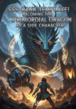 SSS-Rank Template! Becoming The Primordial Dragon As A Side Character