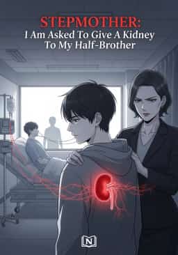 Stepmother: I Am Asked To Give A Kidney To My Half-Brother