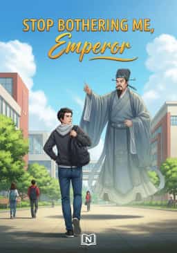 Stop Bothering Me, Emperor