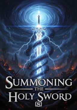 Summoning the Holy Sword