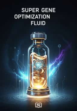 Super Gene Optimization Fluid
