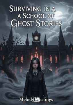 Surviving in a School of Ghost Stories