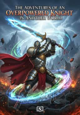 The Adventures of an Overpowered Knight in Another World