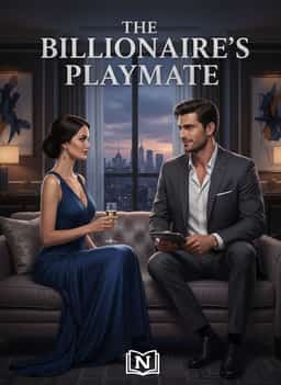 The Billionaire's Playmate