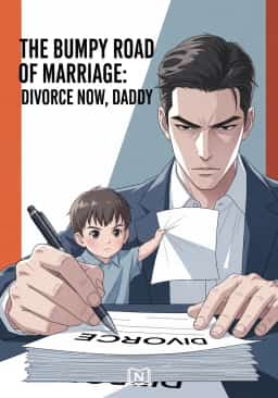 The Bumpy Road of Marriage: Divorce Now, Daddy