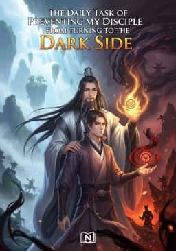 The Daily Task of Preventing My Disciple from Turning to the Dark Side