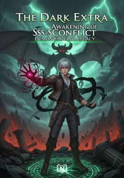 The Dark Extra: Awakening of SSS-Skill Demon Emperor Legacy