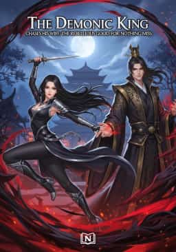 The Demonic King Chases His Wife: The Rebellious Good-for-Nothing Miss