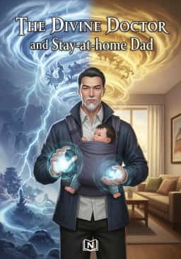 The Divine Doctor and Stay-at-home Dad
