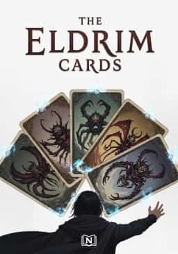 The Eldrim Cards