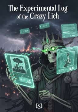 The Experimental Log of the Crazy Lich