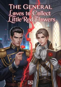 The General Loves to Collect Little Red Flowers