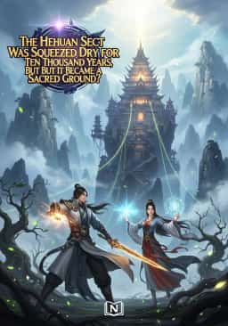 The Hehuan Sect Was Squeezed Dry for Ten Thousand Years, but It Became a Sacred Ground?