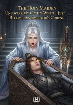 The Holy Maiden Uncovers My Coffin When I Just Become An Emperor’s Corpse