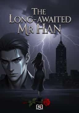 The Long-awaited Mr Han