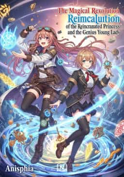 The Magical Revolution of the Reincarnated Princess and the Genius Young Lady