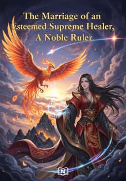 The Marriage of an Esteemed Supreme Healer, a Noble Ruler