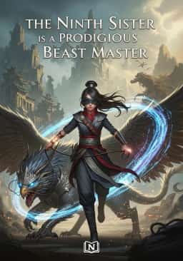 The Ninth Sister is a Prodigious Beast Master