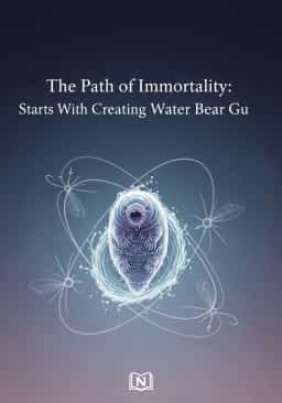 The Path of Immortality: Starts With Creating Water Bear Gu