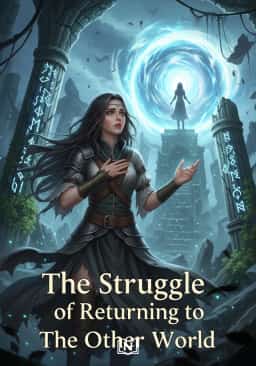 The Struggle of Returning to The Other World