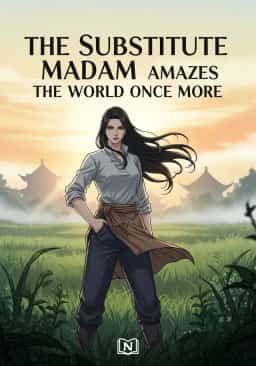 The Substitute Madam Amazes the World Once More