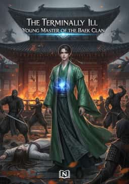 The Terminally Ill Young Master of the Baek Clan