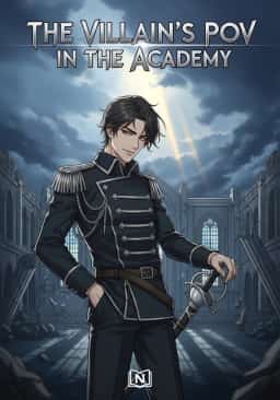 The Villain’s POV in the Academy