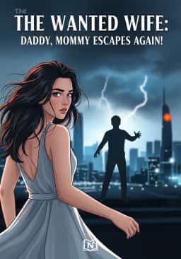 The Wanted Wife: Daddy, Mommy Escapes again!