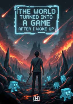 The World Turned into a Game After I Woke up