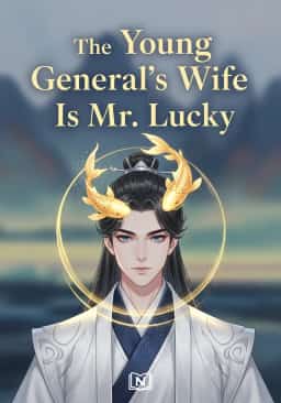 The Young General's Wife Is Mr. Lucky