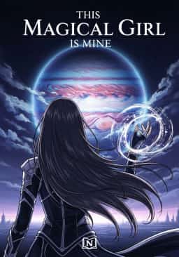 This Magical Girl is Mine