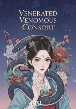 Venerated Venomous Consort