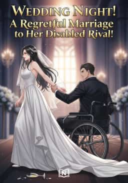Wedding Night! A Regretful Marriage to Her Disabled Rival!