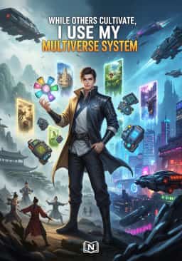 While Others Cultivate, I Use My Multiverse System