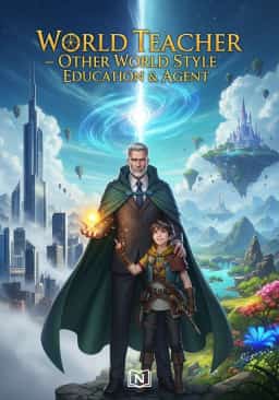 World Teacher – Other World Style Education & Agent