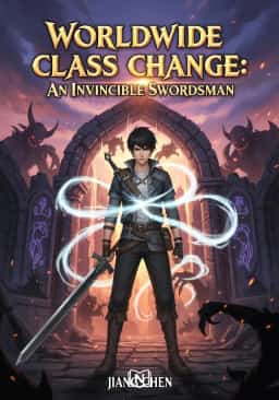 Worldwide Class Change: An Invincible Swordsman